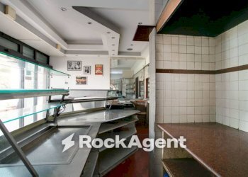 Interno non residenziale - Negozio piazza Gaspare Ambrosini, 47, Roma (zona Torraccia) - foto 20
