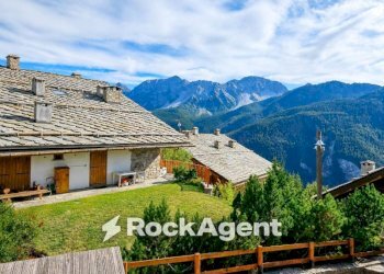 Vista - Appartamento via Cianfuran, 2, Bardonecchia - foto 5