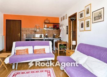 Salone - Appartamento via Cianfuran, 2, Bardonecchia - foto 8