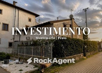Zona - Villa a Schiera via Oglio, 15, Montemurlo - foto 1