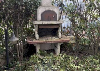 Giardino - Villa a Schiera via Oglio, 15, Montemurlo - foto 5