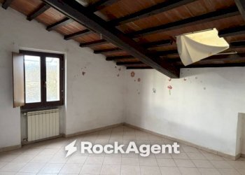 Camera da letto - Villa a Schiera via Oglio, 15, Montemurlo - foto 13