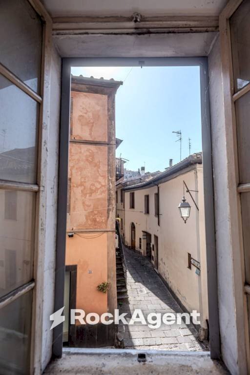 Zona - Appartamento via del Rivo, 13, Acquapendente - foto 2