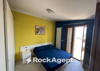 Camera da letto - Bilocale viale Sandro Pertini, 6, San Giovanni Teatino - foto 18