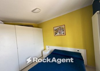 Camera da letto - Bilocale viale Sandro Pertini, 6, San Giovanni Teatino - foto 23
