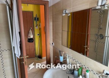 Bagno - Bilocale viale Sandro Pertini, 6, San Giovanni Teatino - foto 24