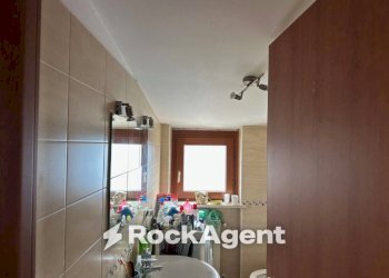 Bagno - Bilocale viale Sandro Pertini, 6, San Giovanni Teatino - foto 25