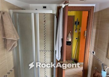 Bagno - Bilocale viale Sandro Pertini, 6, San Giovanni Teatino - foto 26