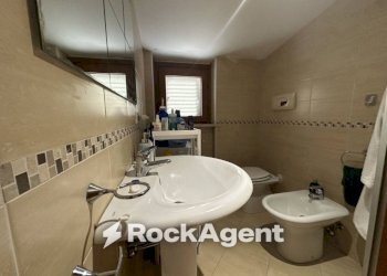 Bagno - Bilocale viale Sandro Pertini, 6, San Giovanni Teatino - foto 27