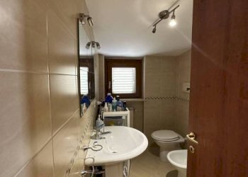 Bagno - Bilocale viale Sandro Pertini, 6, San Giovanni Teatino - foto 28