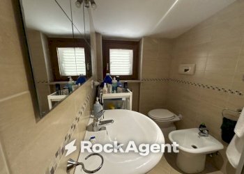 Bagno - Bilocale viale Sandro Pertini, 6, San Giovanni Teatino - foto 29