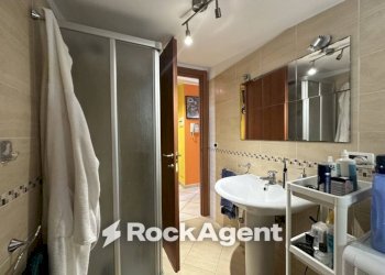 Bagno - Bilocale viale Sandro Pertini, 6, San Giovanni Teatino - foto 30