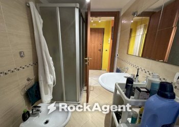 Bagno - Bilocale viale Sandro Pertini, 6, San Giovanni Teatino - foto 31
