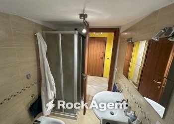 Bagno - Bilocale viale Sandro Pertini, 6, San Giovanni Teatino - foto 32
