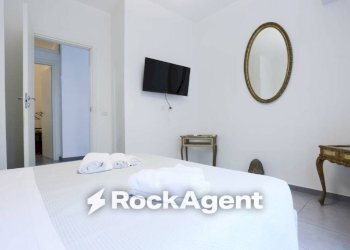 Camera da letto - Quadrilocale vico San Maria Ad Agnone, 18, Napoli - foto 4