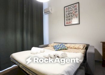 Camera da letto - Quadrilocale vico San Maria Ad Agnone, 18, Napoli - foto 15