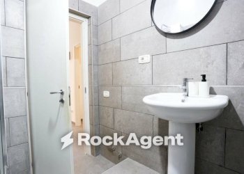 Bagno - Quadrilocale vico San Maria Ad Agnone, 18, Napoli - foto 19