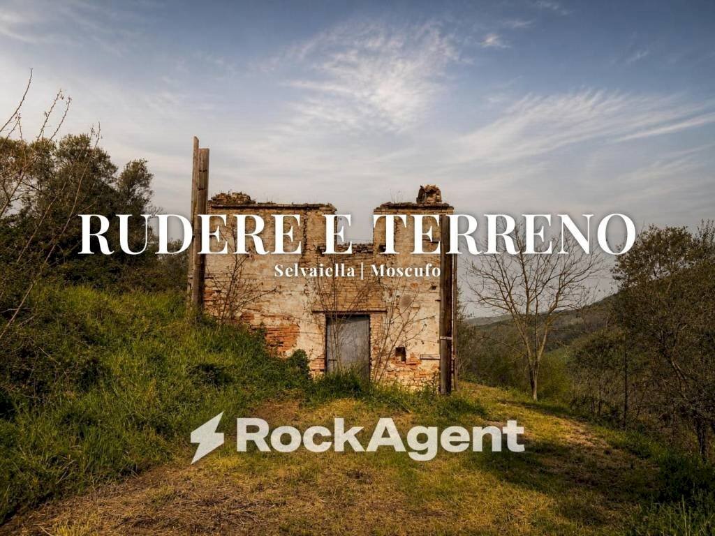 Terreno - Rustic SP 45, Moscufo - photo 1