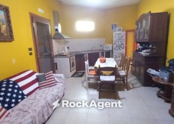 Salone - Casa indipendente via Vittorio Veneto, 97, Ruffano - foto 9