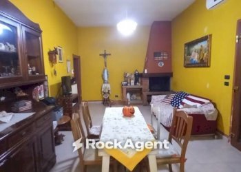 Salone - Casa indipendente via Vittorio Veneto, 97, Ruffano - foto 10