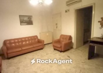 Salone - Casa indipendente via Vittorio Veneto, 97, Ruffano - foto 14