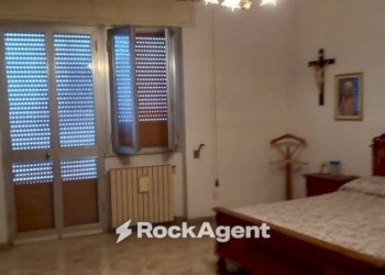 Camera da letto - Casa indipendente via Vittorio Veneto, 97, Ruffano - foto 18