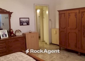 Camera da letto - Casa indipendente via Vittorio Veneto, 97, Ruffano - foto 20