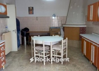 Cucina - Casa indipendente via Vittorio Veneto, 97, Ruffano - foto 24