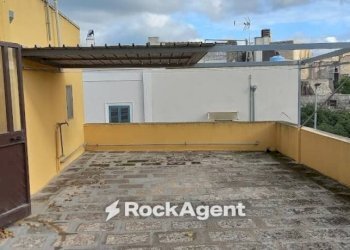 Terrazzo - Casa indipendente via Vittorio Veneto, 97, Ruffano - foto 31