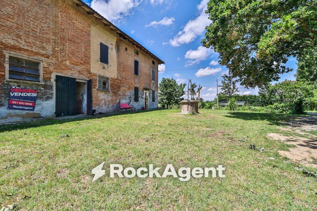 Terreno - Villa via Calabria, 17, Malalbergo - foto 2