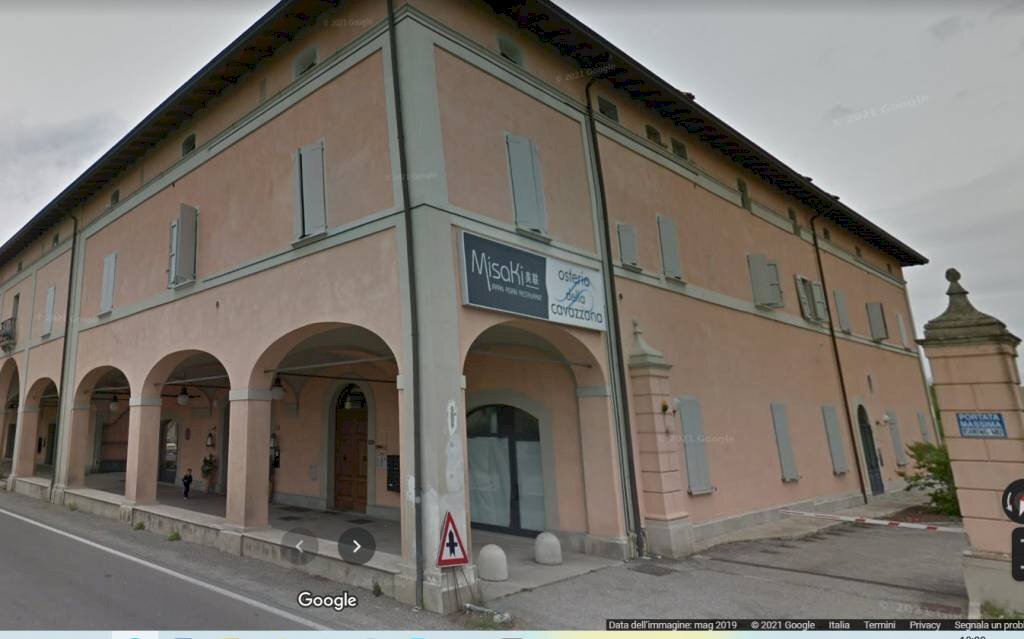 Bilocale Castelfranco Emilia - foto 1