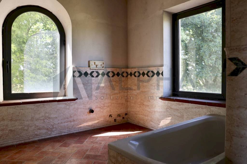 Bagno - Villa via dei Cavi, Carpi - foto 2