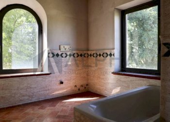 Bagno - Villa via dei Cavi, Carpi - foto 2