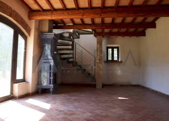 Stanza non arredata - Villa via dei Cavi, Carpi - foto 10