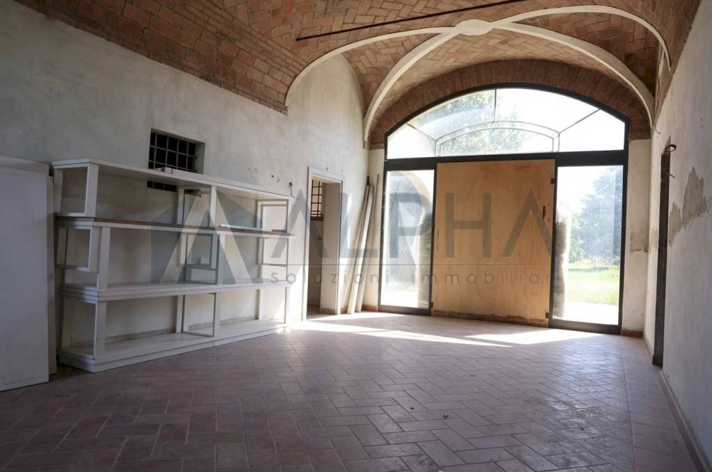 Interno palazzo - Villa via dei Cavi, Carpi - foto 2