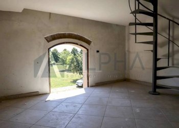 Stanza non arredata - Villa via dei Cavi, Carpi - foto 1
