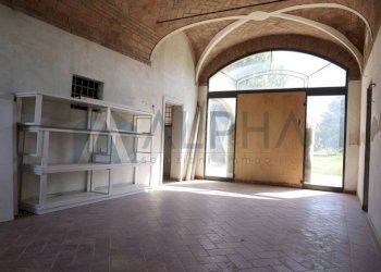 Interno palazzo - Villa via dei Cavi, Carpi - foto 2