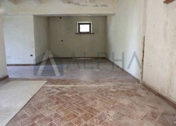 Stanza non arredata - Villa via dei Cavi, Carpi - foto 4