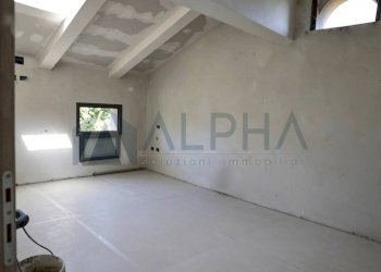 Stanza non arredata - Villa via dei Cavi, Carpi - foto 6