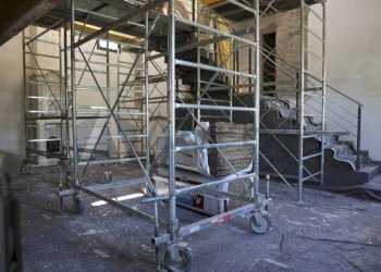 Magazzino - Villa via dei Cavi, Carpi - foto 12