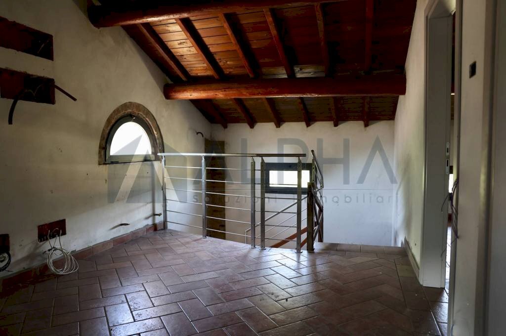 Stanza non arredata - Villa via dei Cavi, Carpi - foto 3