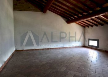 Stanza non arredata - Villa via dei Cavi, Carpi - foto 2