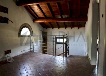 Stanza non arredata - Villa via dei Cavi, Carpi - foto 3