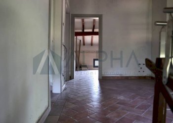 Disimpegno - Villa via dei Cavi, Carpi - foto 7