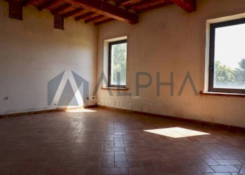 Stanza non arredata - Villa via dei Cavi, Carpi - foto 8