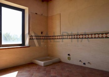 Bagno - Villa via dei Cavi, Carpi - foto 9