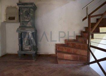 Scala - Villa via dei Cavi, Carpi - foto 10