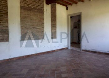 Camera da letto - Villa via dei Cavi, Carpi - foto 11