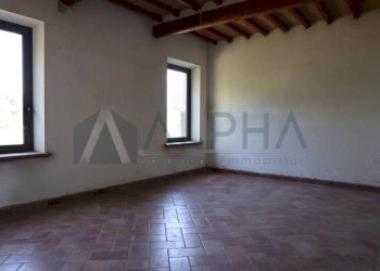 Camera da letto - Villa via dei Cavi, Carpi - foto 12