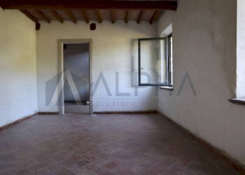 Camera da letto - Villa via dei Cavi, Carpi - foto 17